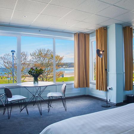 Marine Hotel Ballycastle Luaran gambar