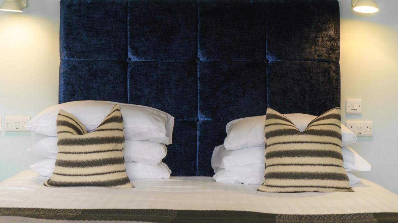 Marine Hotel Ballycastle Luaran gambar