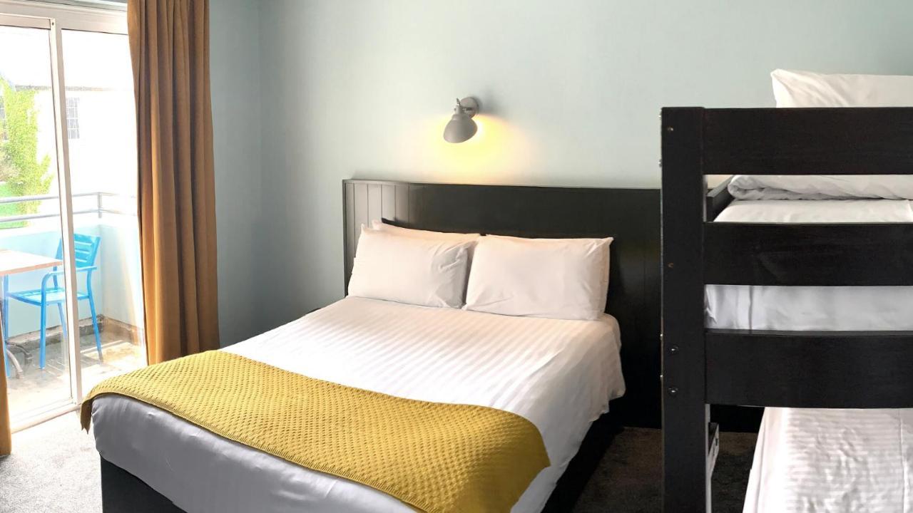 Marine Hotel Ballycastle Luaran gambar