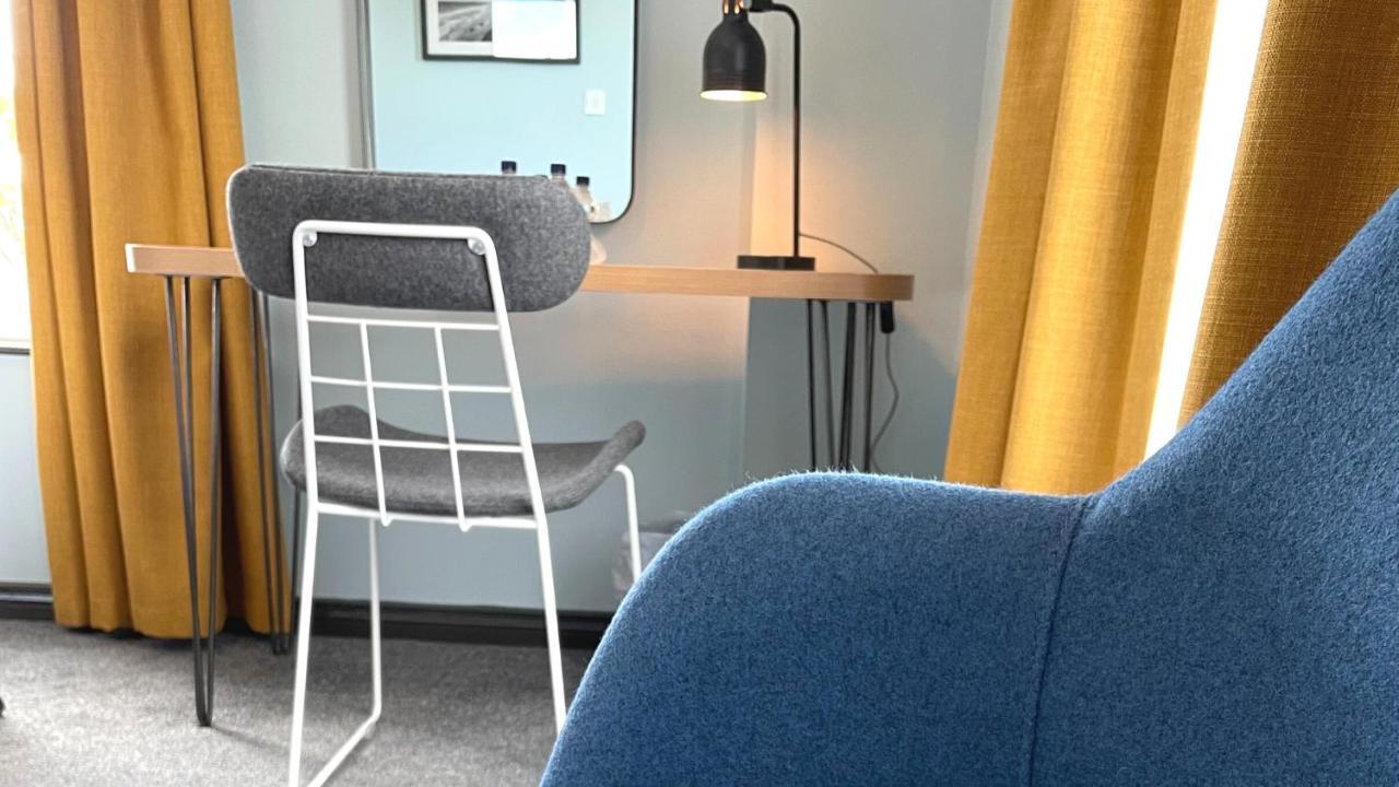Marine Hotel Ballycastle Luaran gambar