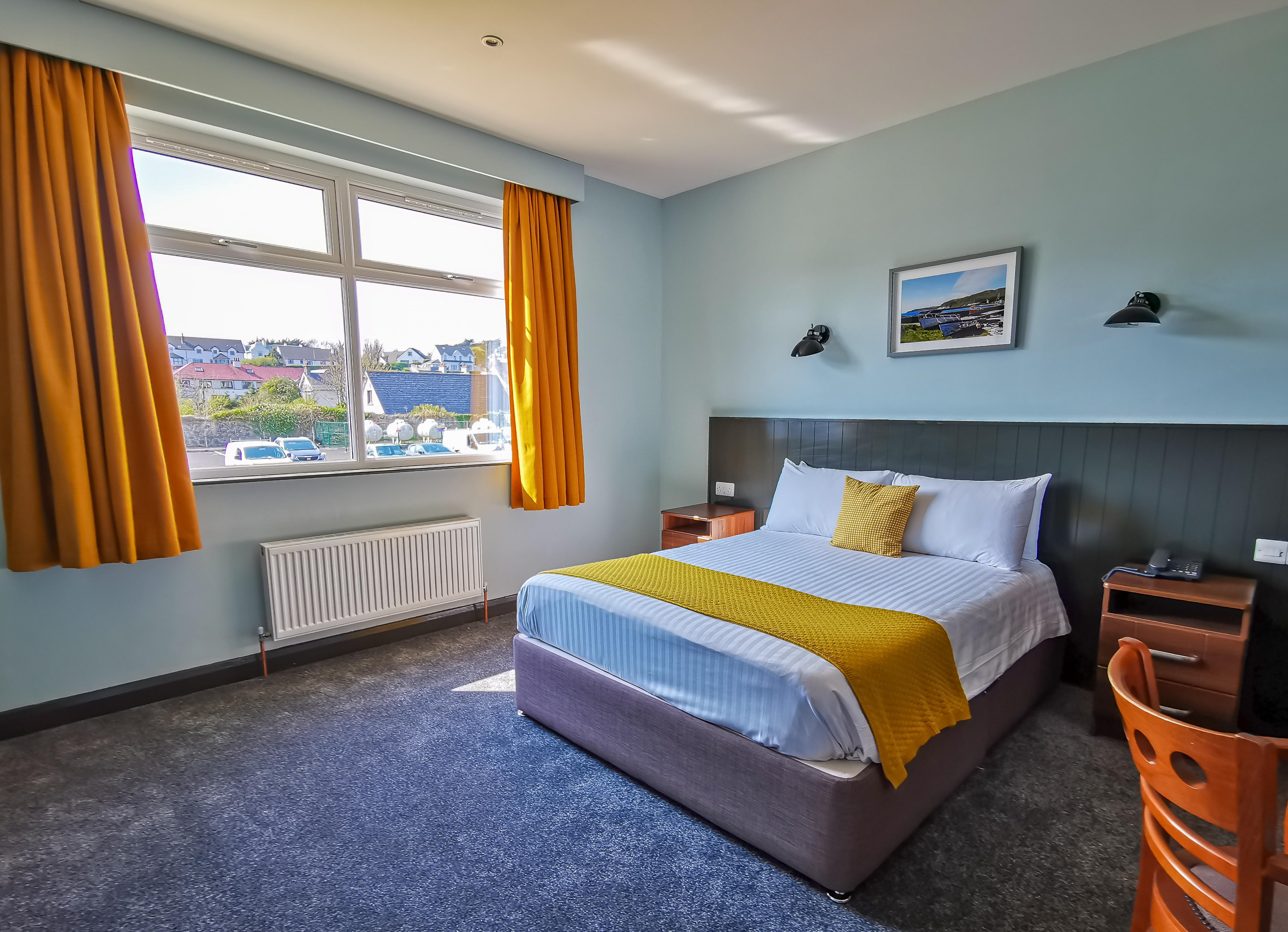 Marine Hotel Ballycastle Luaran gambar