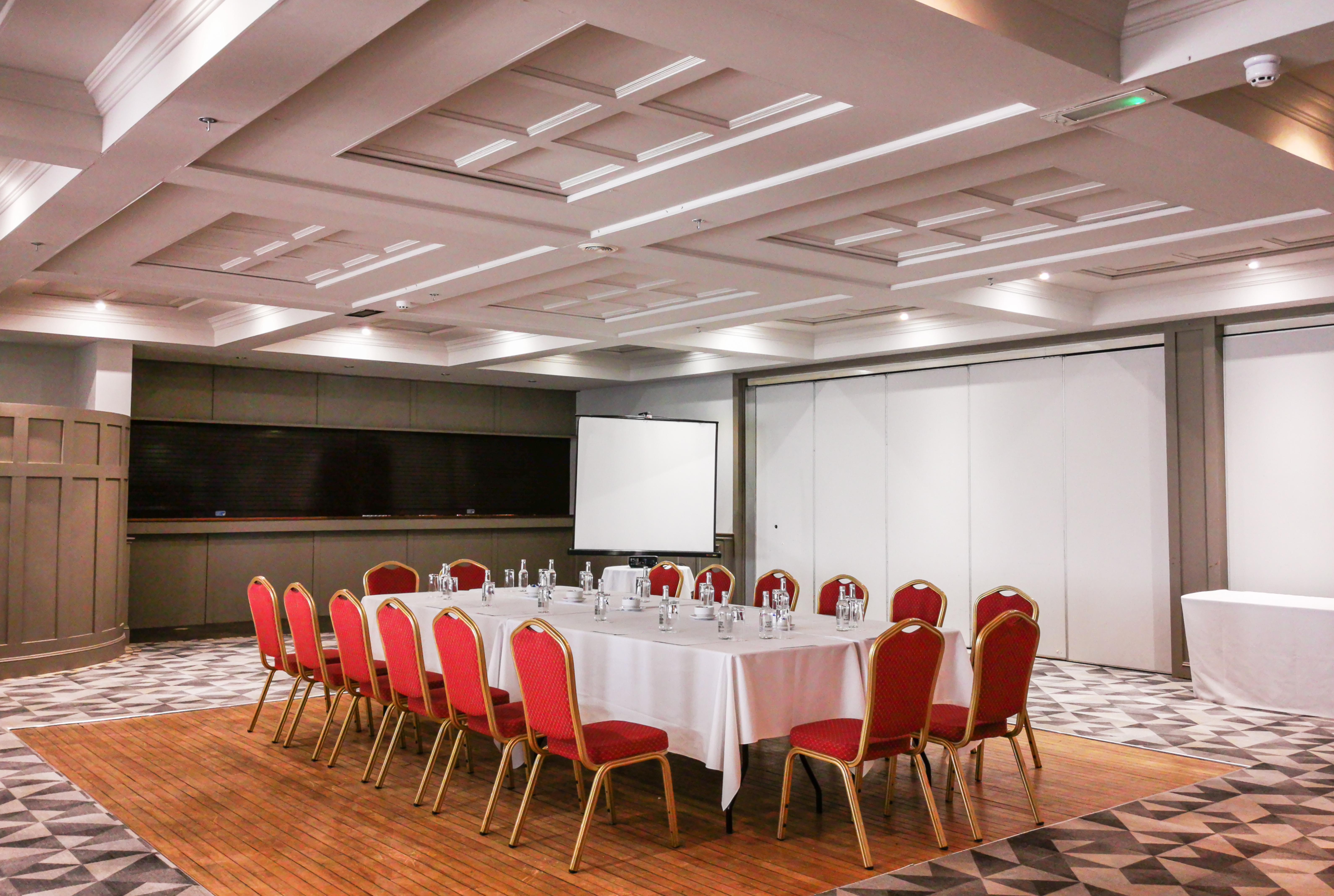 Marine Hotel Ballycastle Luaran gambar