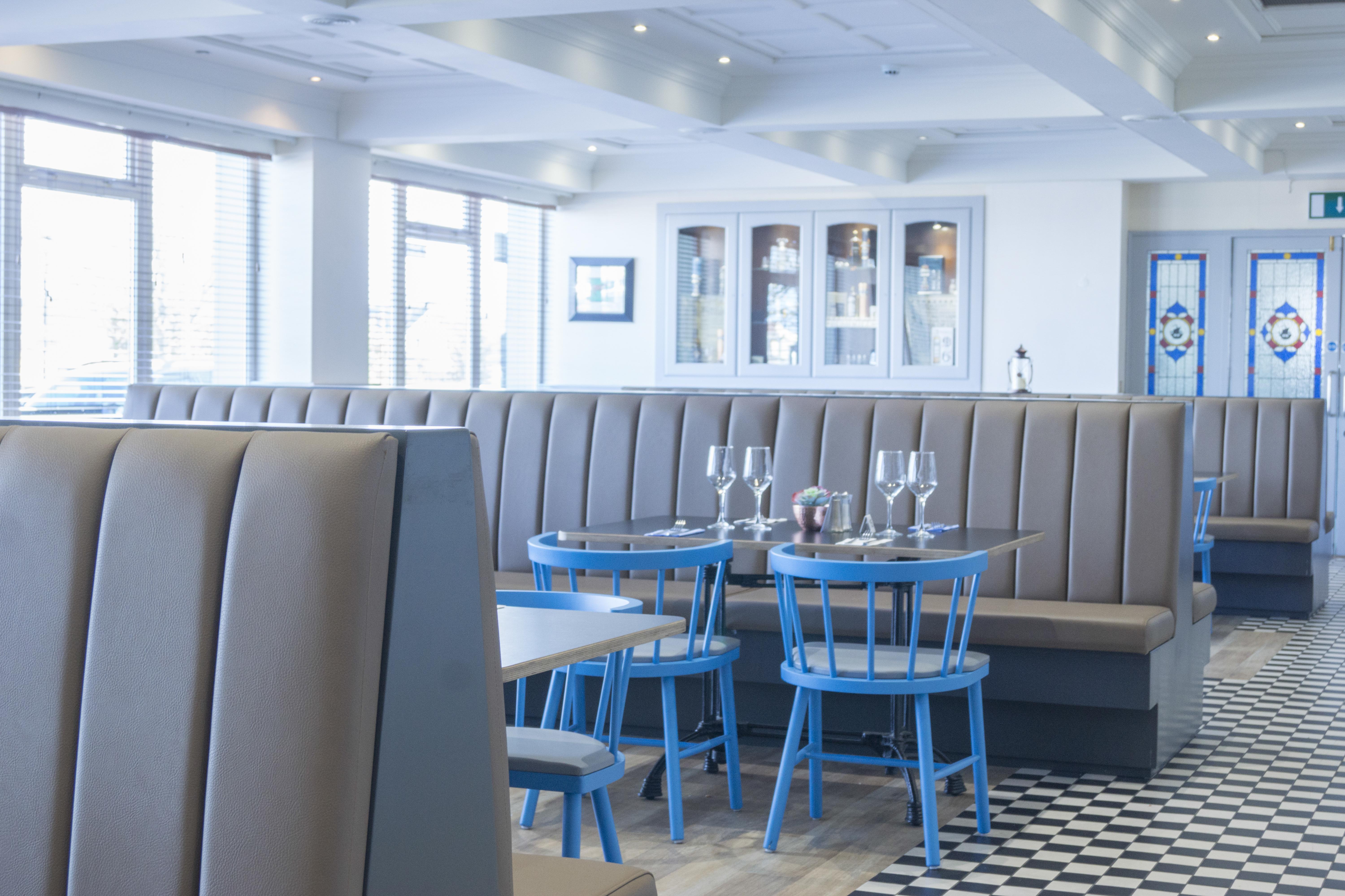 Marine Hotel Ballycastle Luaran gambar
