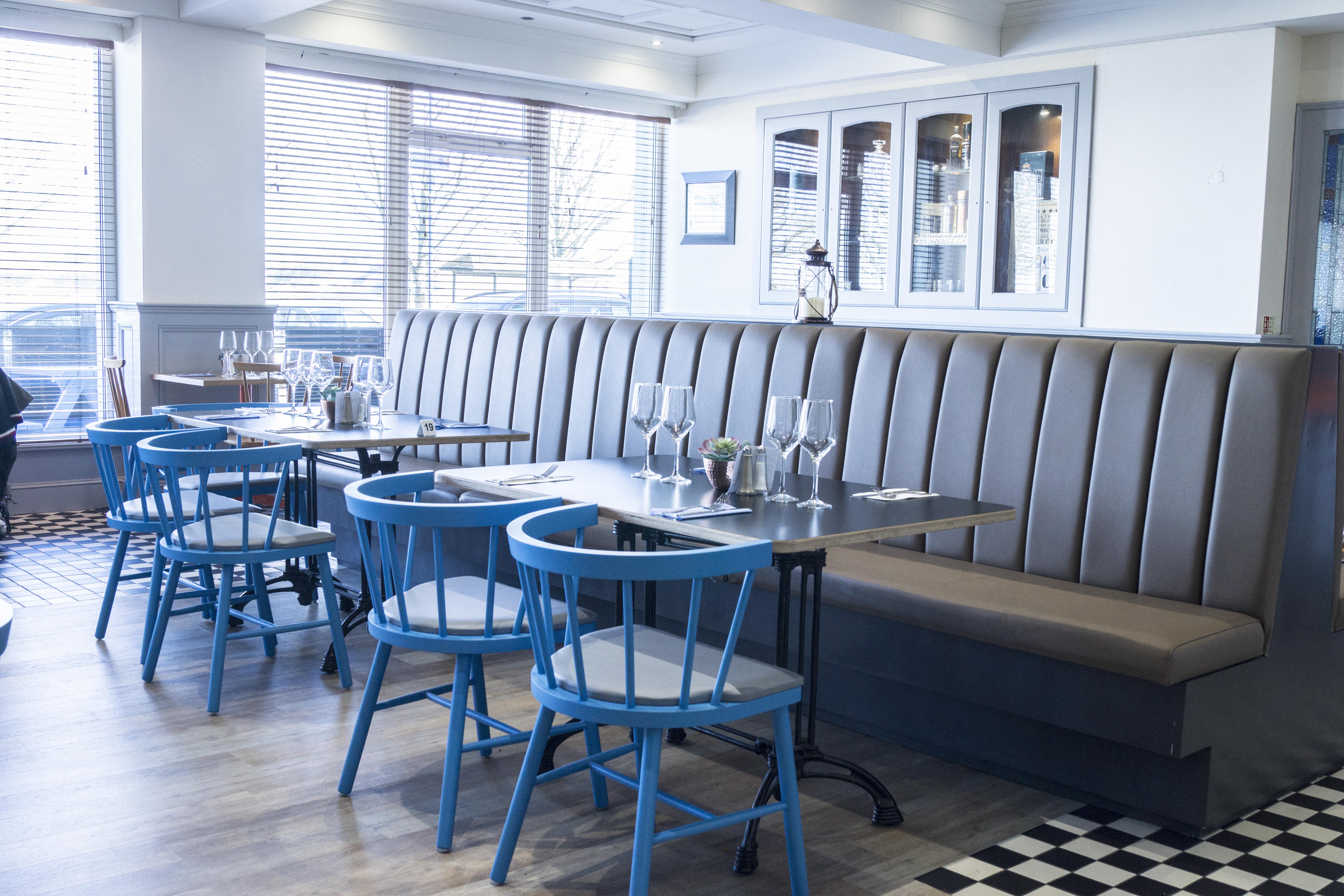 Marine Hotel Ballycastle Luaran gambar