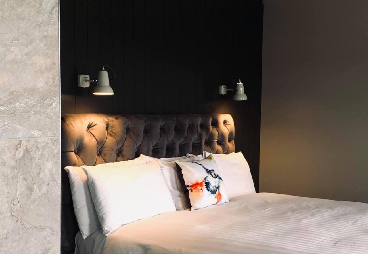 Marine Hotel Ballycastle Luaran gambar