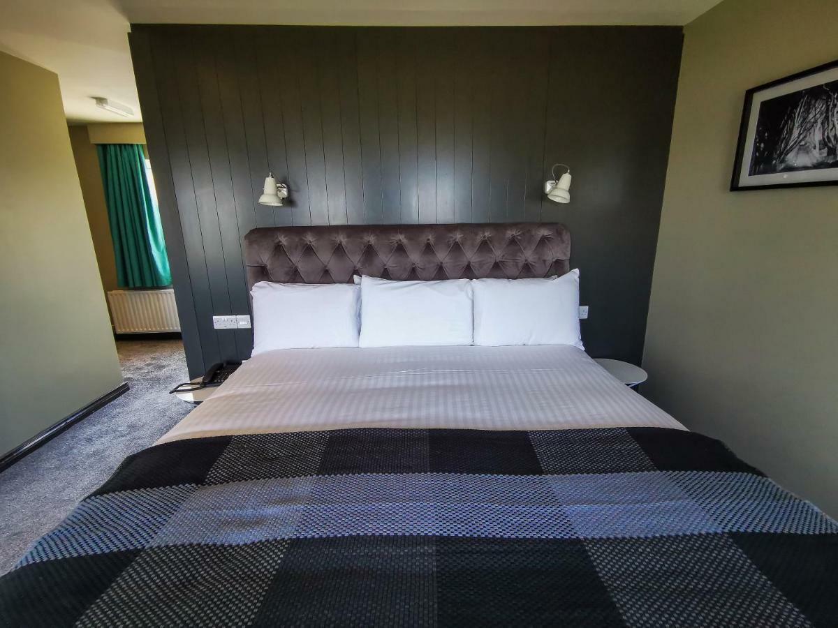 Marine Hotel Ballycastle Luaran gambar
